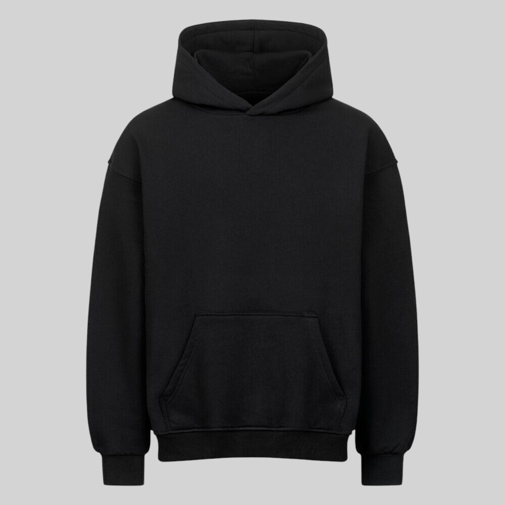 WHAT COLOR IS YOUR BIKE Oversized Hoodie