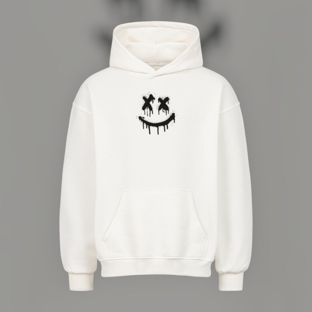 RIDE SAFE Special Edition Oversized Hoodie