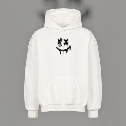 RIDE SAFE Special Edition Oversized Hoodie