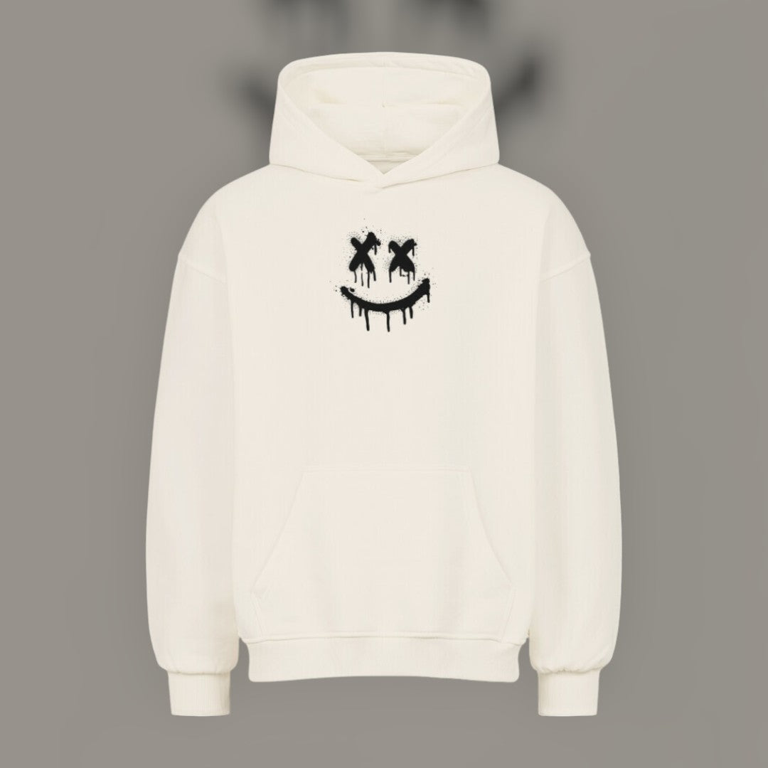 RIDE SAFE Special Edition Oversized Hoodie