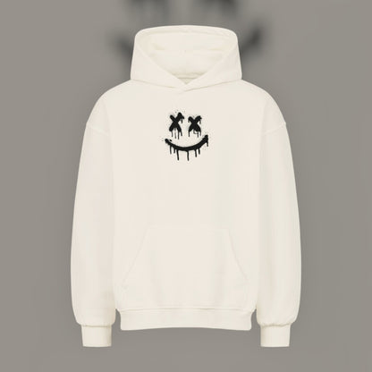RIDE SAFE Special Edition Oversized Hoodie