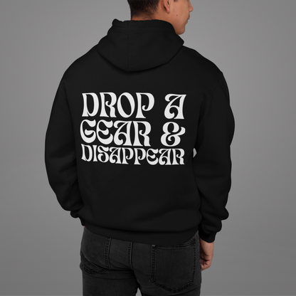 DAG Oversized Hoodie