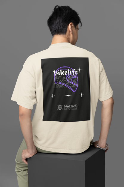 BKLF Helmet Oversize Blast